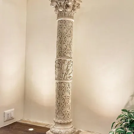 Domus Borgo Pio At Vatican * Rome