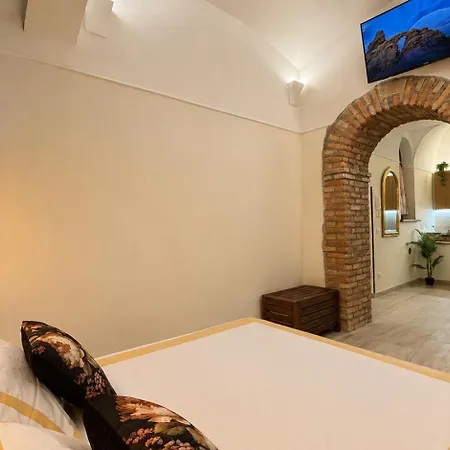Domus Borgo Pio At Vatican * 罗马