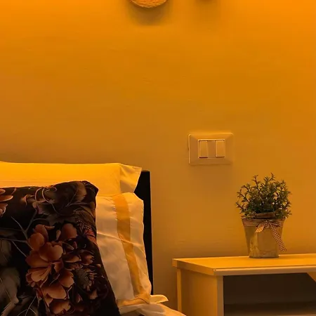 Domus Borgo Pio At Vatican Apartment Rome